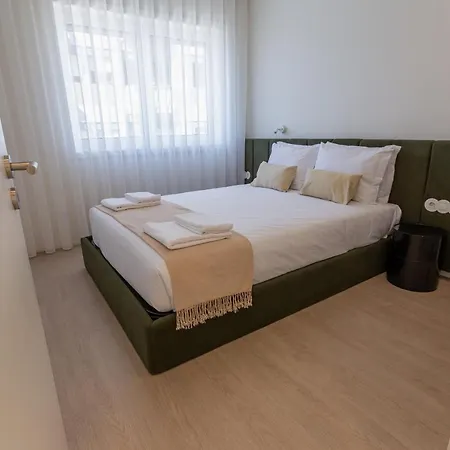 Orm Antero Apartman *