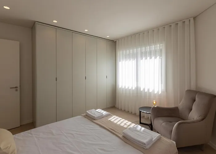 Orm Antero Apartament *