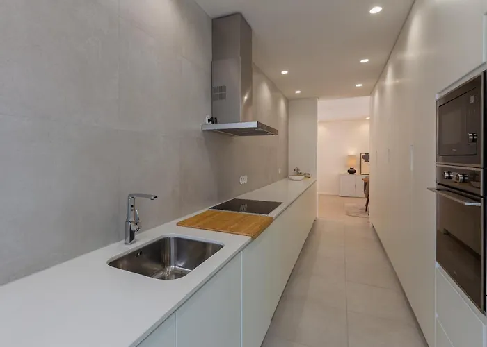 Apartman Orm Antero Porto