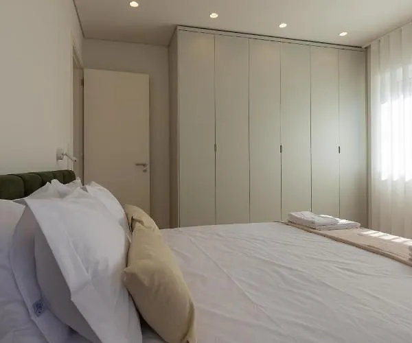 Orm Antero Apartament