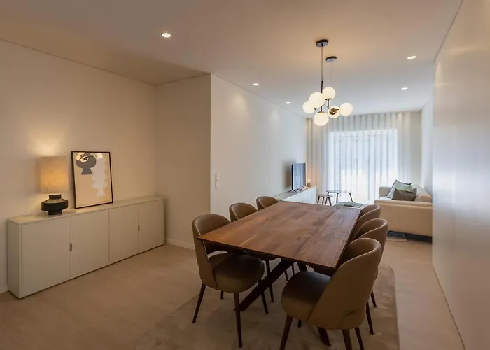 Orm Antero Apartman *