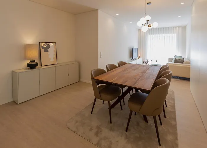 Orm Antero Apartman *