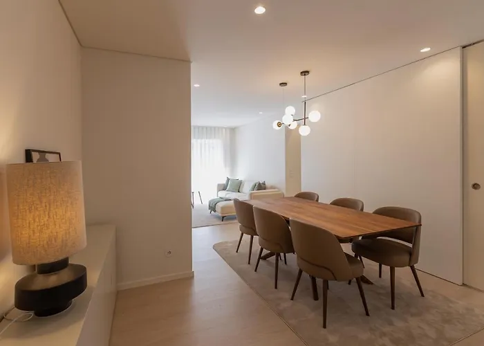 Orm Antero Apartman *