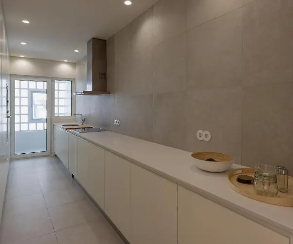 Orm Antero Apartman *