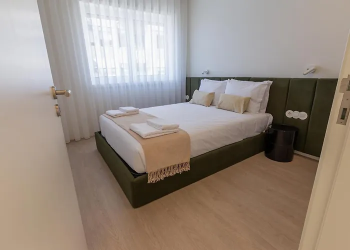 Orm Antero Apartman *