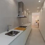 Apartman Orm Antero Porto