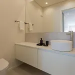 Orm Antero Apartman *