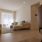 Orm Antero Apartman Porto