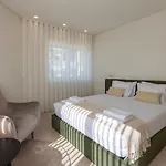 Orm Antero Apartman *
