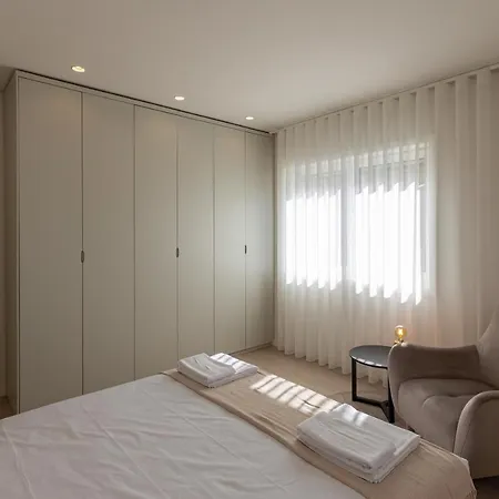Orm Antero Apartment *