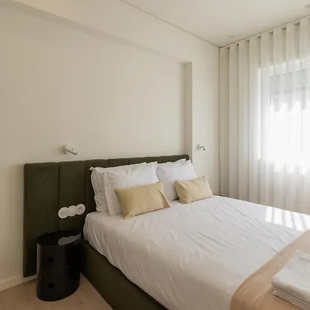 Apartment Orm Antero