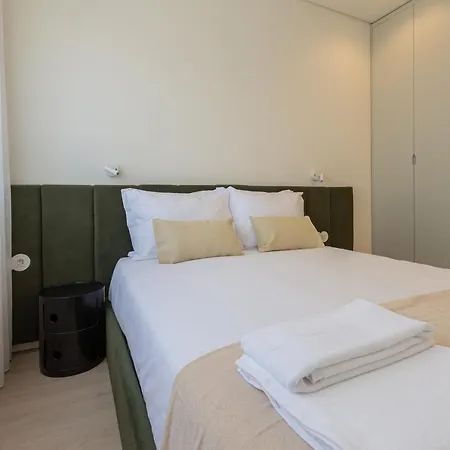 Apartment Orm Antero
