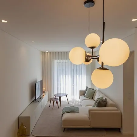 Orm Antero Apartment
