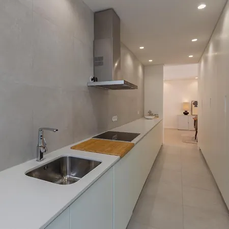 Appartement Orm Antero Oporto