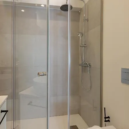 Apartment Orm Antero *