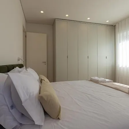 Orm Antero Apartment