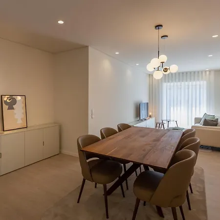 Orm Antero Appartement *