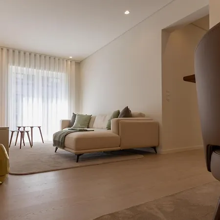 Orm Antero Apartment Porto