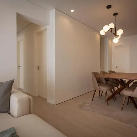 Orm Antero Appartement *