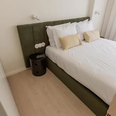 Orm Antero Apartment *