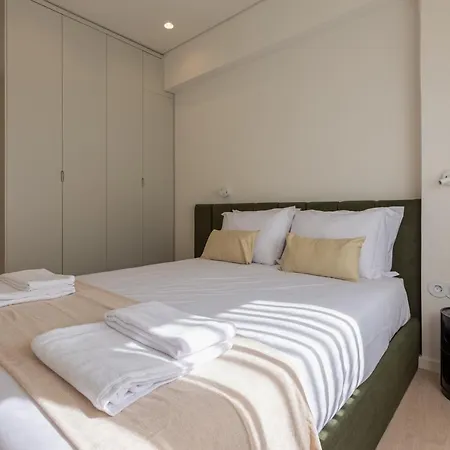 Orm Antero Apartment *