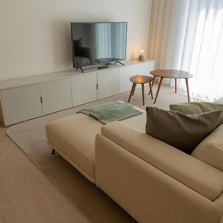 Orm Antero Apartment Porto