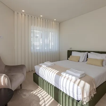 Orm Antero Appartement *