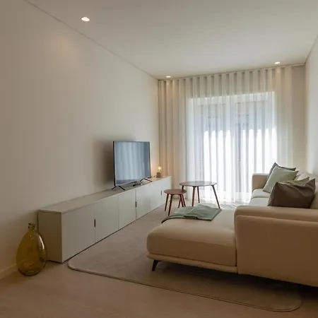 Apartment Orm Antero