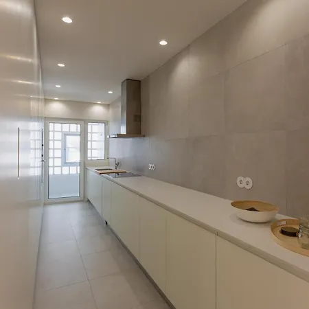 Apartment Orm Antero
