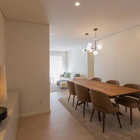 Orm Antero Appartement *