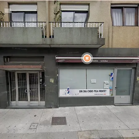 Orm Antero Appartement