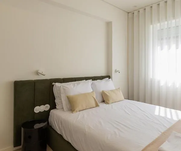 Apartment Orm Antero