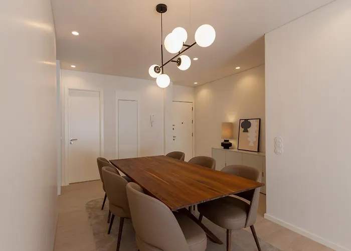 Apartment Orm Antero Porto