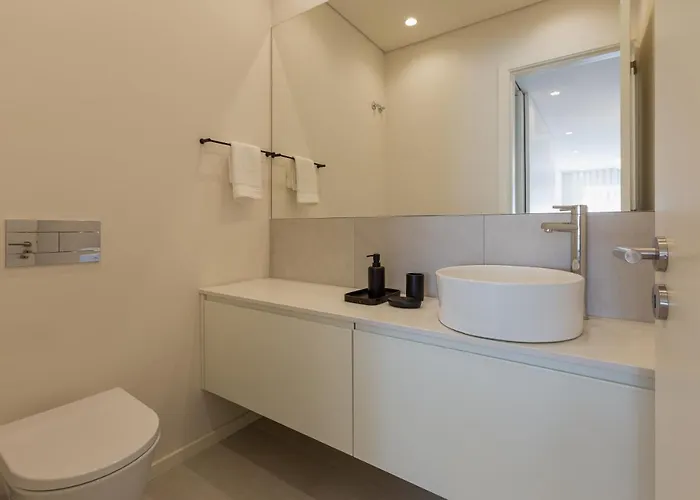 Orm Antero Apartment *