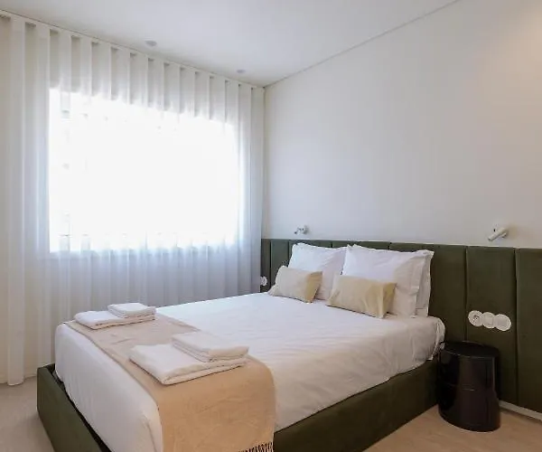 Apartment Orm Antero *