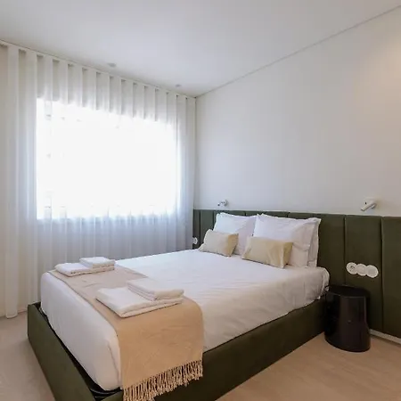 Apartament Orm Antero *