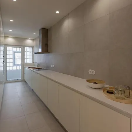 Orm Antero 아파트 *