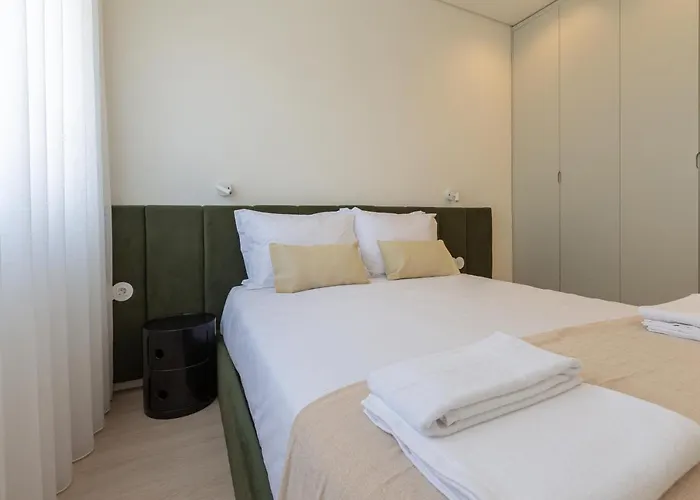 Apartment Orm Antero