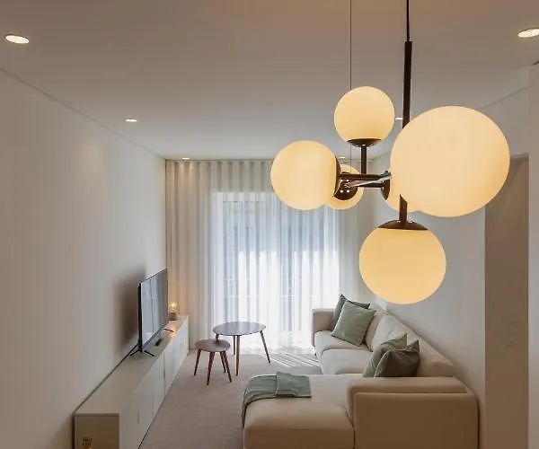 Orm Antero Apartment