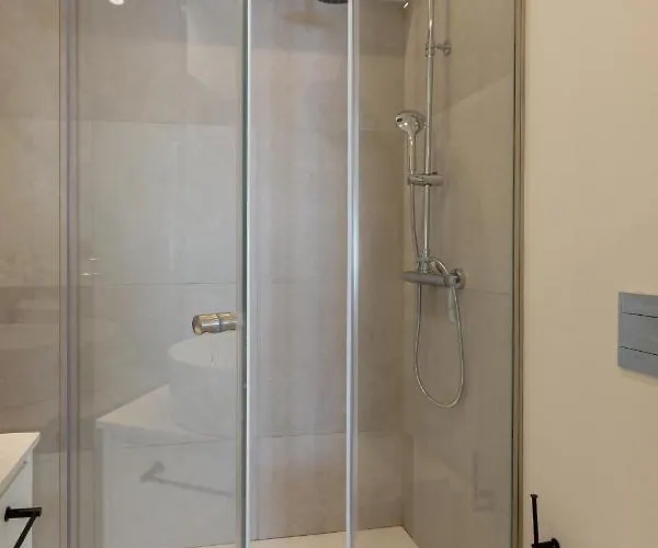 Apartment Orm Antero *