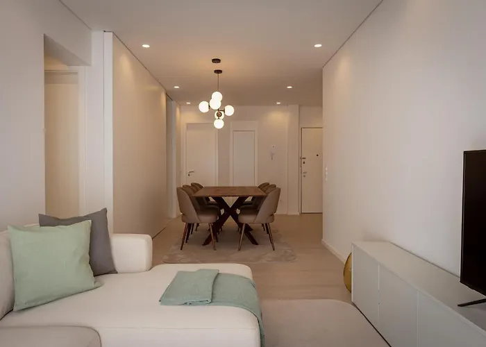 Orm Antero Apartment *