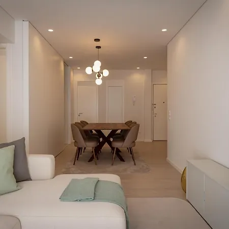 Orm Antero Appartement *