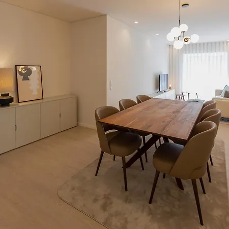 Orm Antero Appartement *