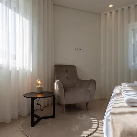 Orm Antero Appartement *